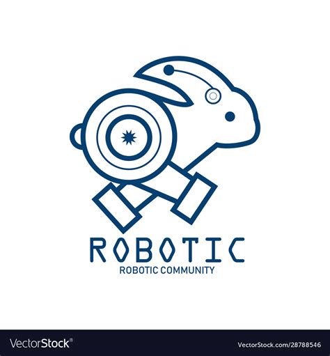 Robotics Logo