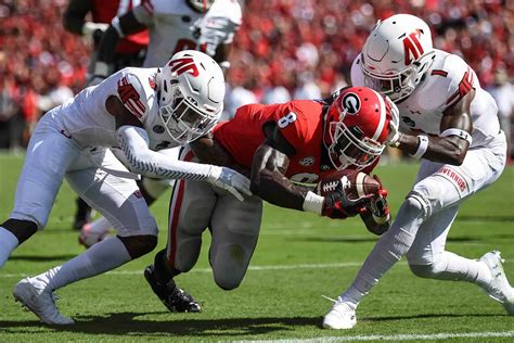 Austin Peay announces 2019 football schedule