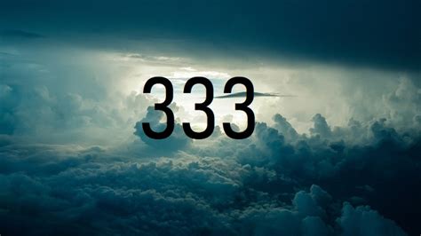 333 Meaning in the Bible: Angel Number 333 and its Meaning - Hinterland Gazette