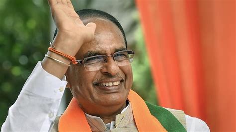 'One marriage for everyone': CM Shivraj Singh Chouhan promises Uniform ...