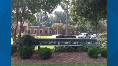 York County elementary schoolteacher placed on leave following ‘F’ bomb ...