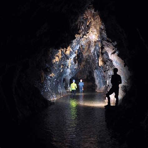 More new caves discovered in Quảng Bình - Life & Style - Vietnam News | Politics, Business ...