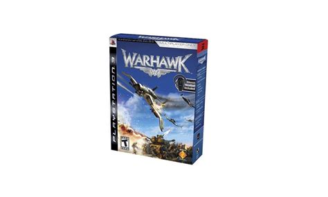 Warhawk Online for PS3 | Groupon Goods