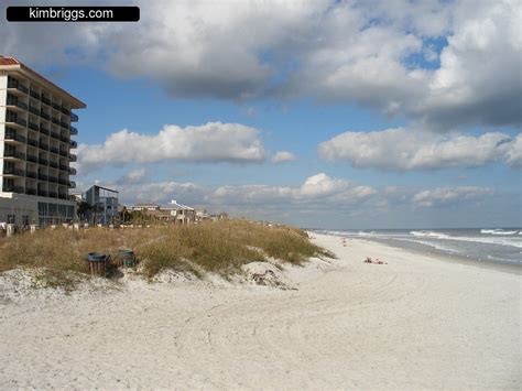 Neptune Beach Florida Photos