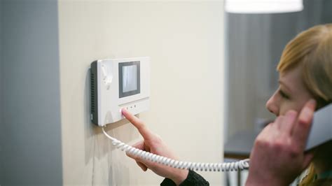 Intercom Systems | Auckland Christchurch Dunedin | Security Specialists