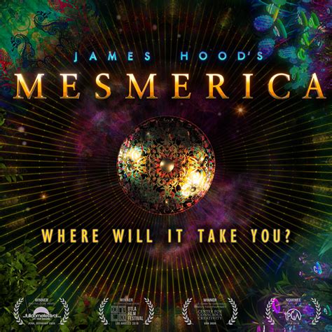 MESMERICA | Planetarium Shows Long Island