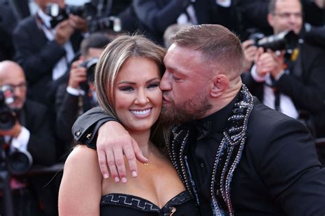 Who Is Conor McGregor Wife? Everything You Need to Know About UFC Star ...