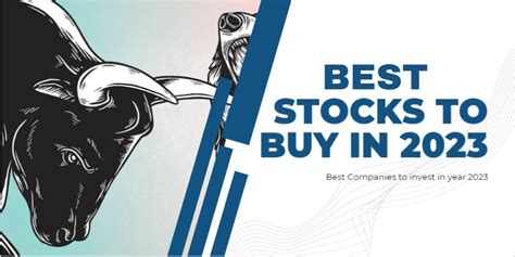 What are the best stocks to invest in for 2023? | by Hmatrading | Jun, 2023 | Medium