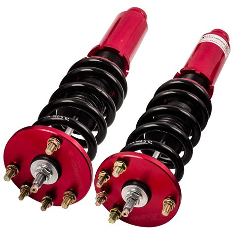 For Honda Accord Coilovers | For Honda Accord 1998-2002 Acura CL 01-03 ...