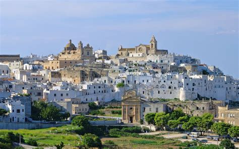 15 Best Things To Do in Ostuni, Italy - swedbank.nl