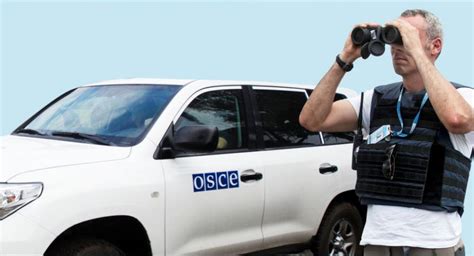 OSCE Special Monitoring Mission to Ukraine: 2015 in Review | OSCE