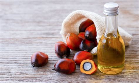 So, Is Palm Oil Actually Bad For You? Nutrition Experts Settle The Debate | Flipboard