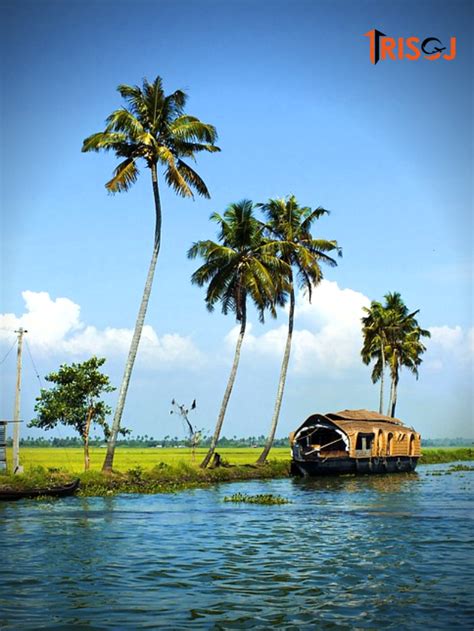 5 Best Beaches in Alleppey for Pleasant Vacation - TRISOJ