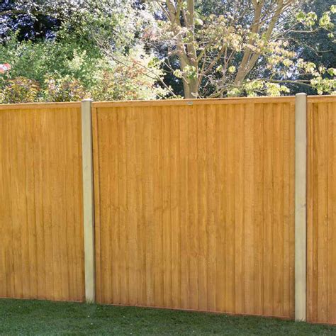 Wilko Garden Fence Panels | Fasci Garden