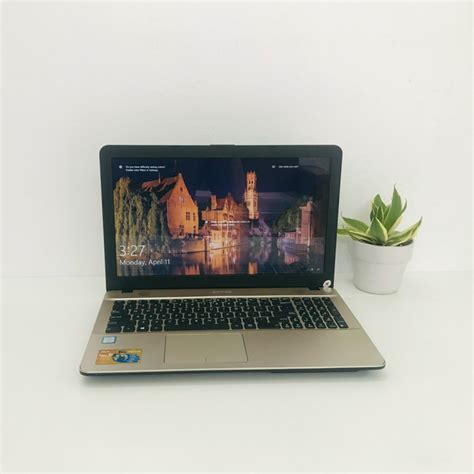 Laptop Asus X541U i3 Skylake 6100U | Tin Học Tín Nhân