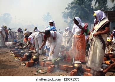 22 Chakkulathukavu temple Images, Stock Photos & Vectors | Shutterstock