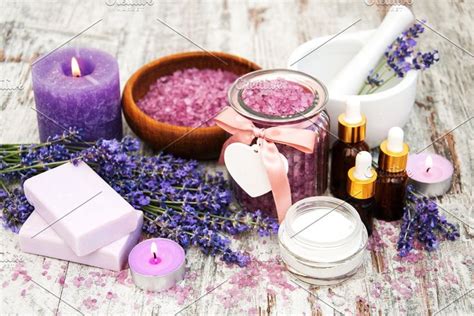 Lavender spa stock photo containing spa and lavender | Lavender spa, Lavender, Spa