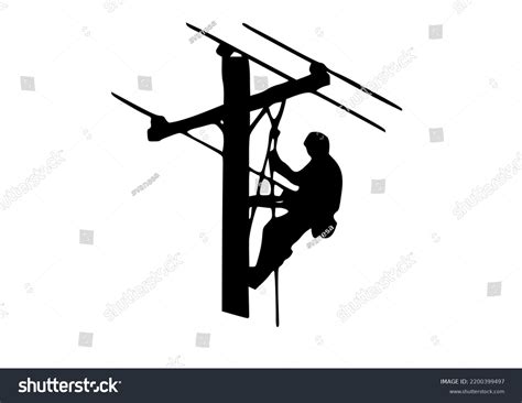 Free Lineman Clipart