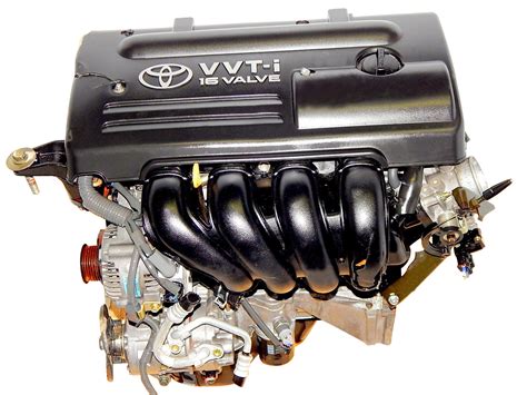 Toyota Corolla Engines-AllToyotaEngines.com