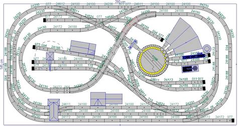 Pin on FERROMODELISMO