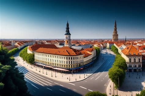 Visiting Munich The Heart of Bavaria