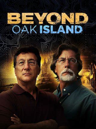 Holding onto Hope: Will Beyond Oak Island Return for Season 4 on History? | TV Next Season