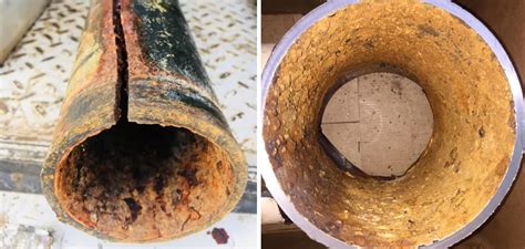 How to Repair Cast Iron Sewer Pipe | 6 Easy Steps (2024)