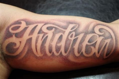 Tattoo lettering, Tattoos for guys, Negative tattoo