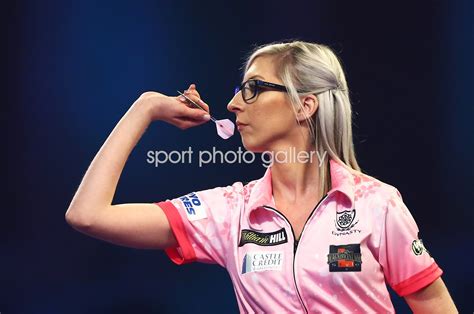 Fallon Sherrock England World Darts Championship 2020 Images | Darts ...