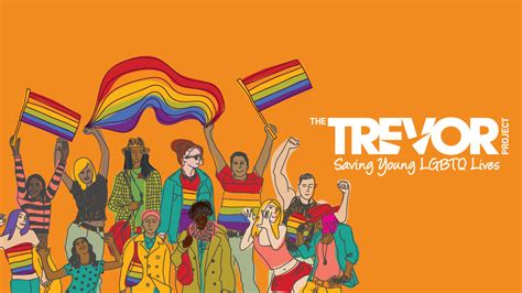 Featured Employer | The Trevor Project