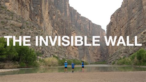 The North Face presents: The Invisible Wall ft. Mike Foote, Mauricio Carvajal and Mario Mendoza ...