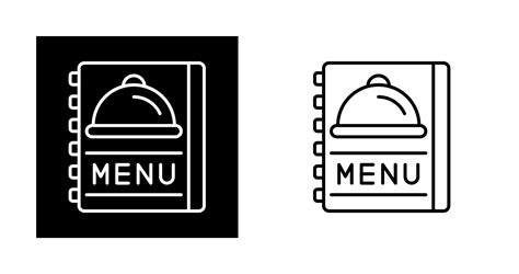 Food Menu Vector Icon 26467892 Vector Art at Vecteezy