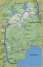 Scott Hopper's blog: TRUCKEE RIVER FISHING REGULATIONS