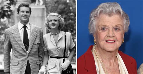 Angela Lansbury: Age, family, children, net worth