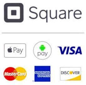 Square Payment Logo - LogoDix