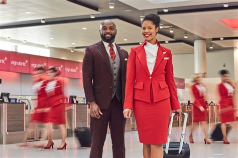 Cabin Crew Jobs at Virgin Atlantic | Virgin Atlantic Careers