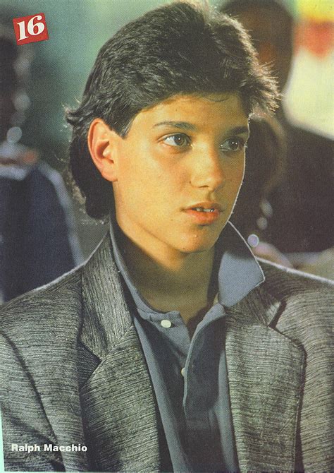 ralph macchio - Ralph Macchio Photo (22514313) - Fanpop