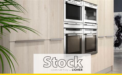 Kitchens - Lioher