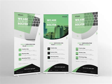 Business Banner - 12+ Examples