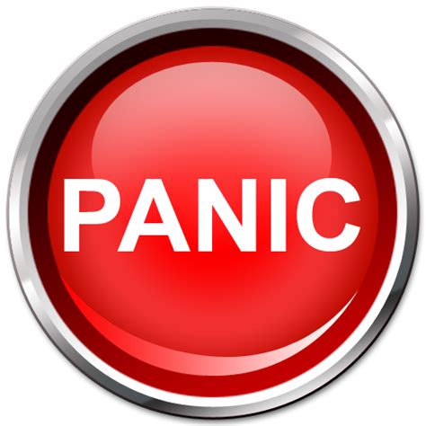 Panic Icon at Vectorified.com | Collection of Panic Icon free for ...