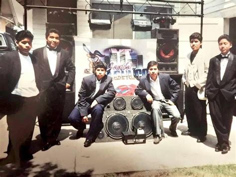 30 Aniversario de Sonido PACHUCO en el Arena Reyes del Centro de Los Angeles | Dance Hall Arena ...