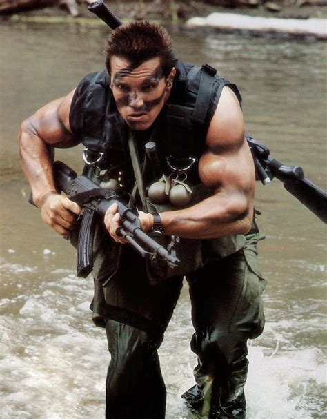 Cineplex.com | Commando