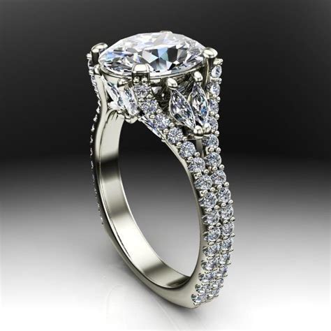 Bridal Solitaire Design 32