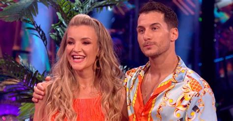 Strictly: Helen Skelton dealt huge blow ahead of final