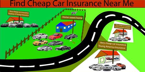 Find cheap car insurance near me | Huge discount at Young America