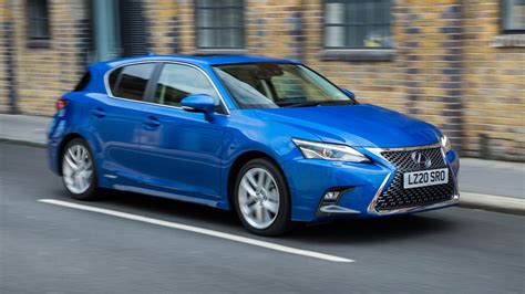 Lexus CT 200h (2011-2020) review: the first premium hybrid hatch | CAR Magazine