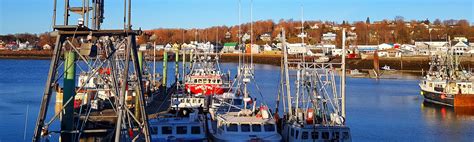 Home - Town of Digby, Nova Scotia