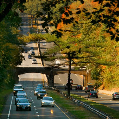 6 Iconic Fall Road Trips — New England’s Scenic Drives | TravelAwaits