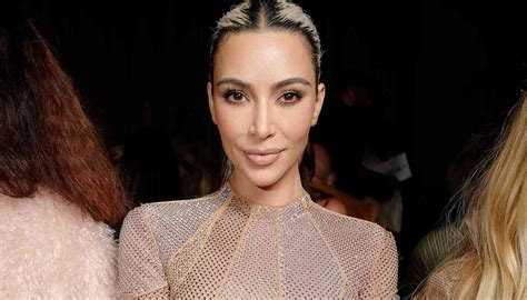 Kim Kardashian brutally slammed by fans over cooking claims: Pure Comedy - The Celeb Post