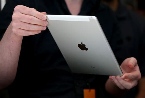 iPad: Bigger Apple iPad Rumored to Arrive Next Spring | TIME